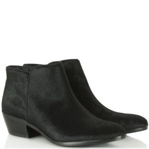 Sam Edelman Petty Calf Hair Booties